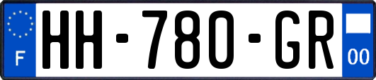 HH-780-GR