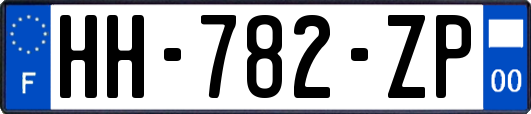 HH-782-ZP