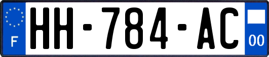 HH-784-AC