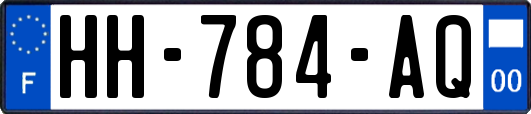 HH-784-AQ