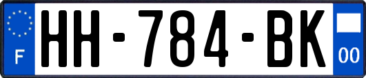 HH-784-BK