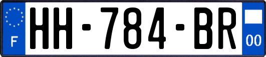 HH-784-BR