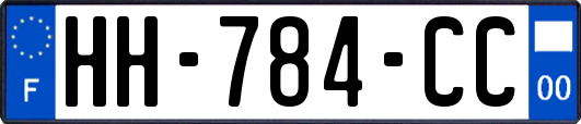 HH-784-CC