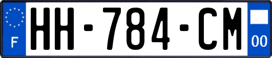HH-784-CM