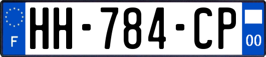 HH-784-CP