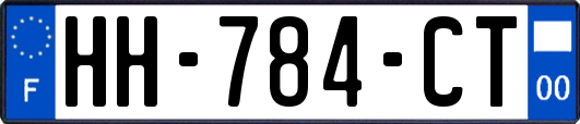 HH-784-CT