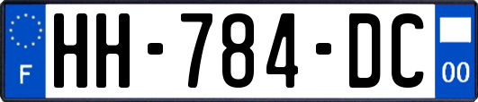 HH-784-DC