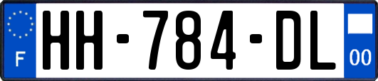 HH-784-DL
