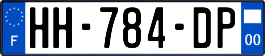 HH-784-DP