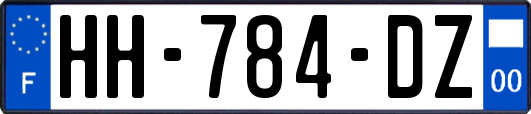 HH-784-DZ