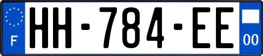 HH-784-EE
