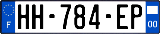 HH-784-EP
