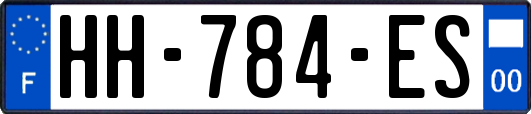HH-784-ES