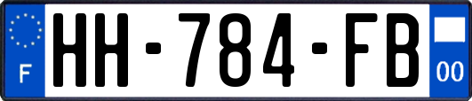 HH-784-FB