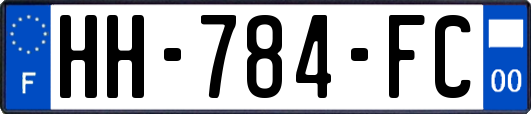HH-784-FC