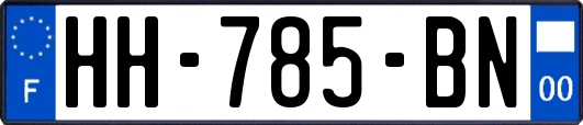 HH-785-BN