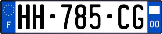 HH-785-CG