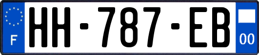 HH-787-EB