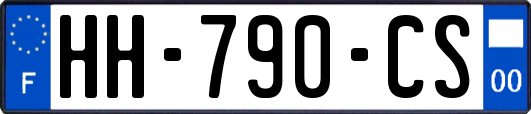HH-790-CS
