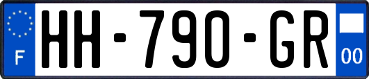 HH-790-GR