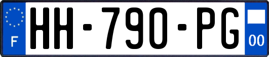 HH-790-PG