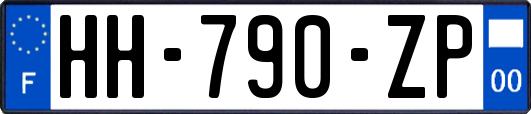 HH-790-ZP
