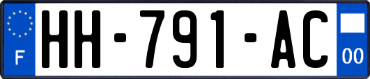 HH-791-AC