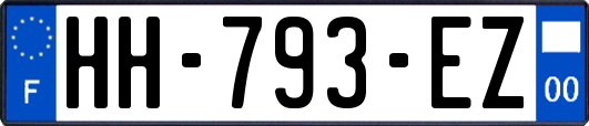 HH-793-EZ