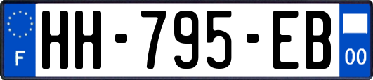 HH-795-EB