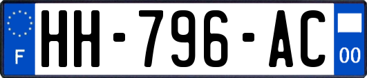 HH-796-AC
