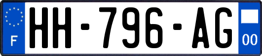 HH-796-AG