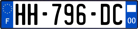 HH-796-DC