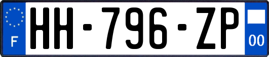 HH-796-ZP