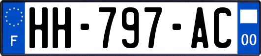 HH-797-AC