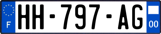 HH-797-AG