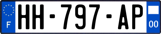 HH-797-AP