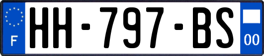 HH-797-BS