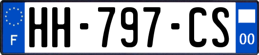 HH-797-CS