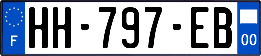 HH-797-EB