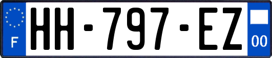 HH-797-EZ