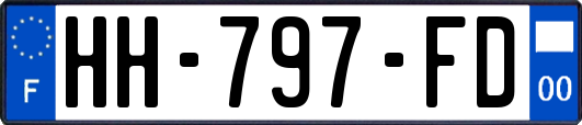 HH-797-FD