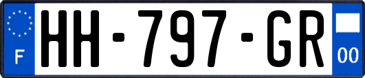 HH-797-GR