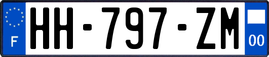 HH-797-ZM
