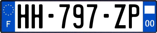 HH-797-ZP