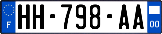 HH-798-AA