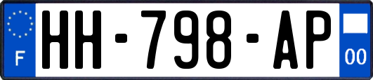 HH-798-AP