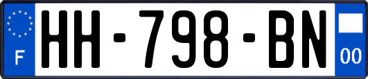 HH-798-BN