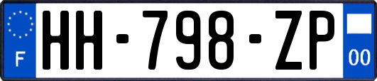 HH-798-ZP
