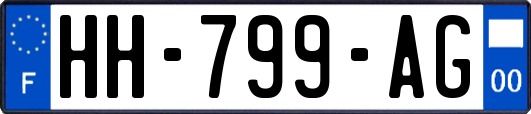 HH-799-AG