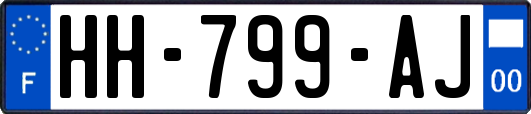 HH-799-AJ